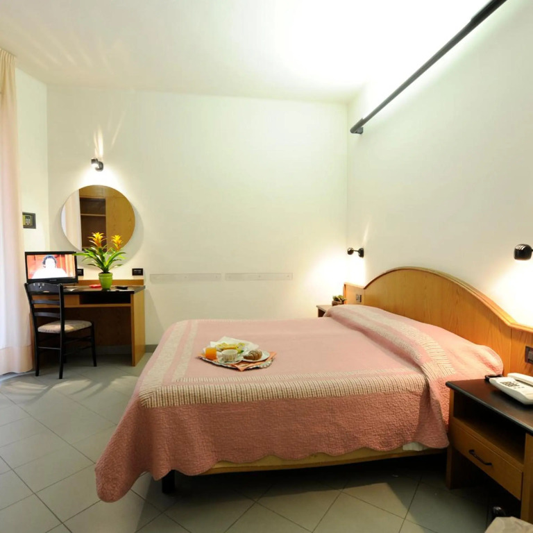 Hotel Adler