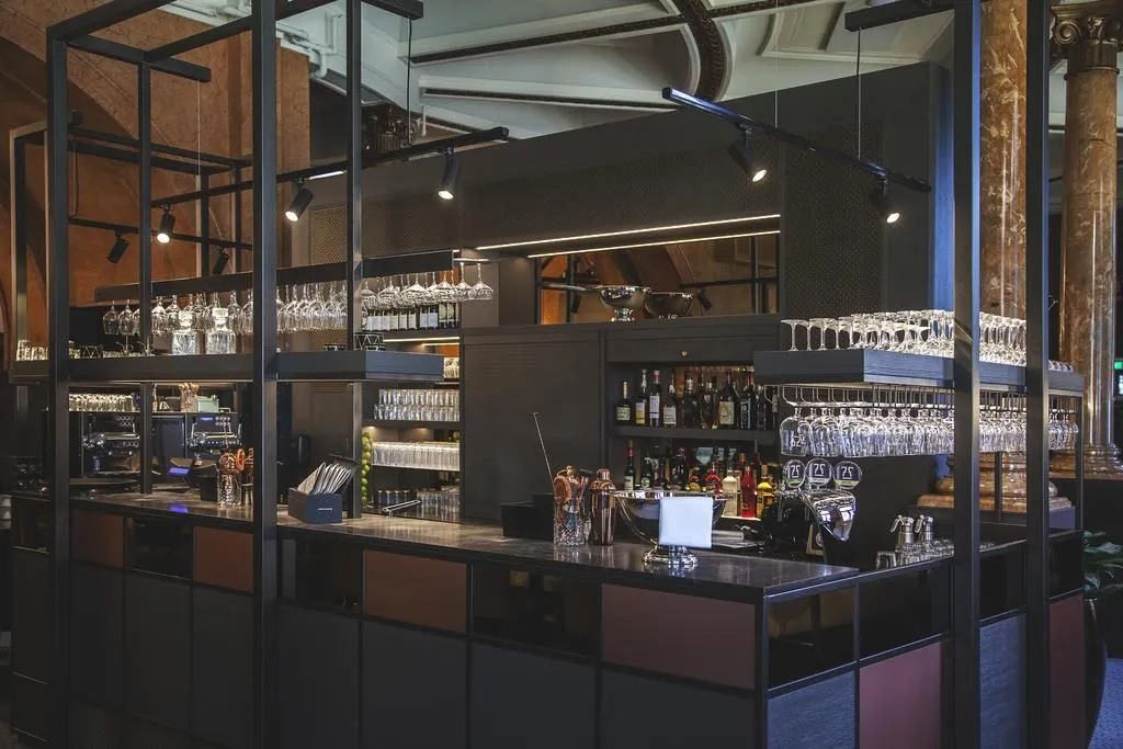 Opus XVI, a member of Small Luxury Hotels of The World