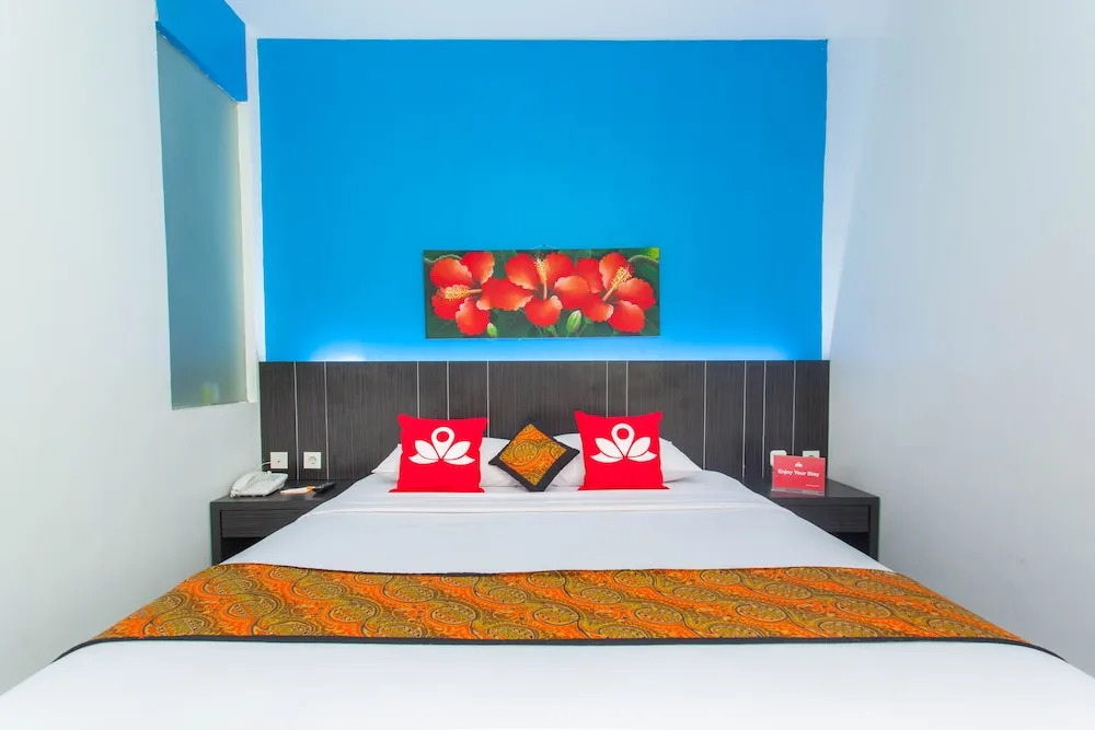 ZEN Rooms Cengkareng