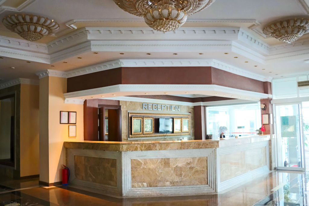 Thermalium Wellness & Spa Hotel by Vima