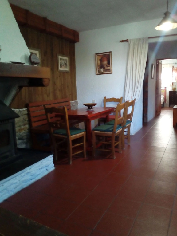 Cortijo La Solana