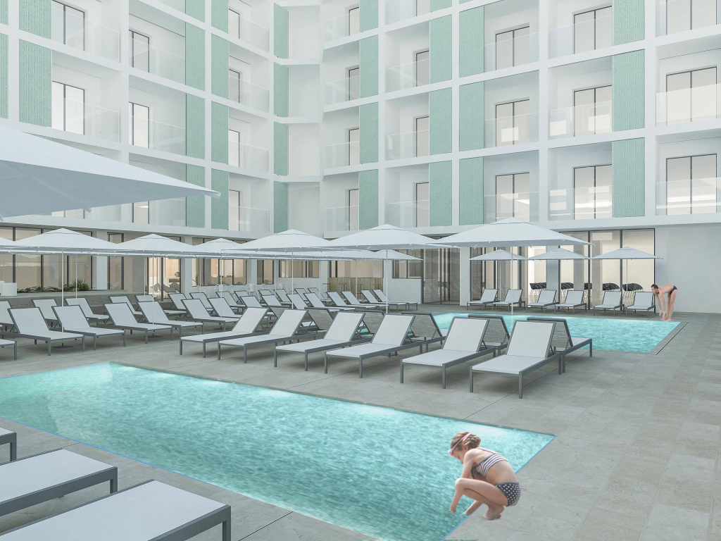 Hotel Ilusion Calma & Spa