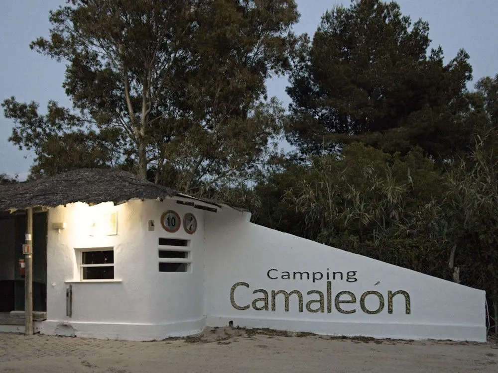 Kampaoh Los Caños de Meca