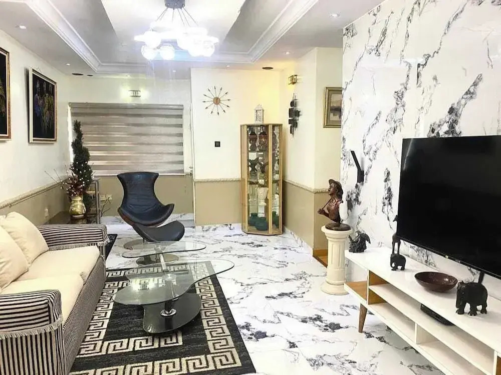 Plot 1792 Luxury Suites