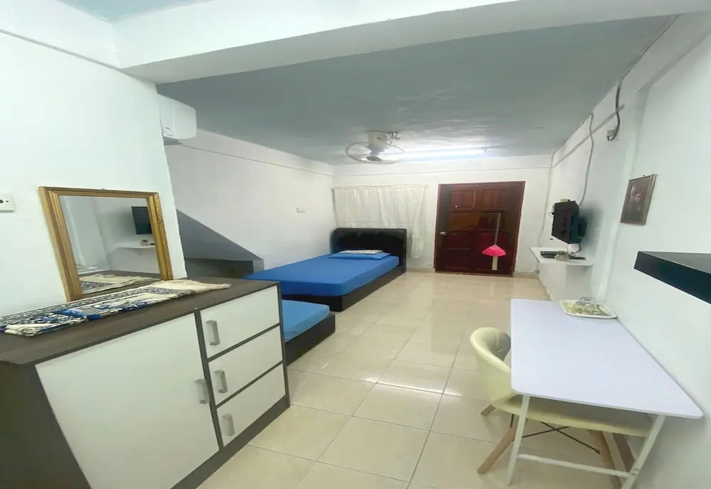 Hotel O Homestay D Lalang Inn