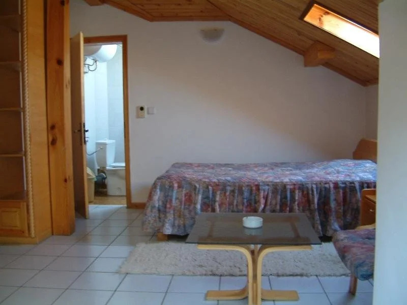 Hotel Via Trayana