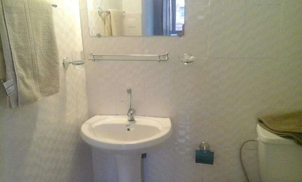 La Palmeraie