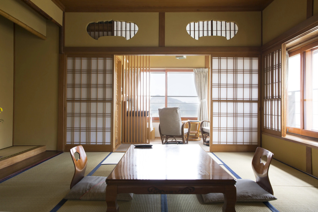 Chigira Jinsentei