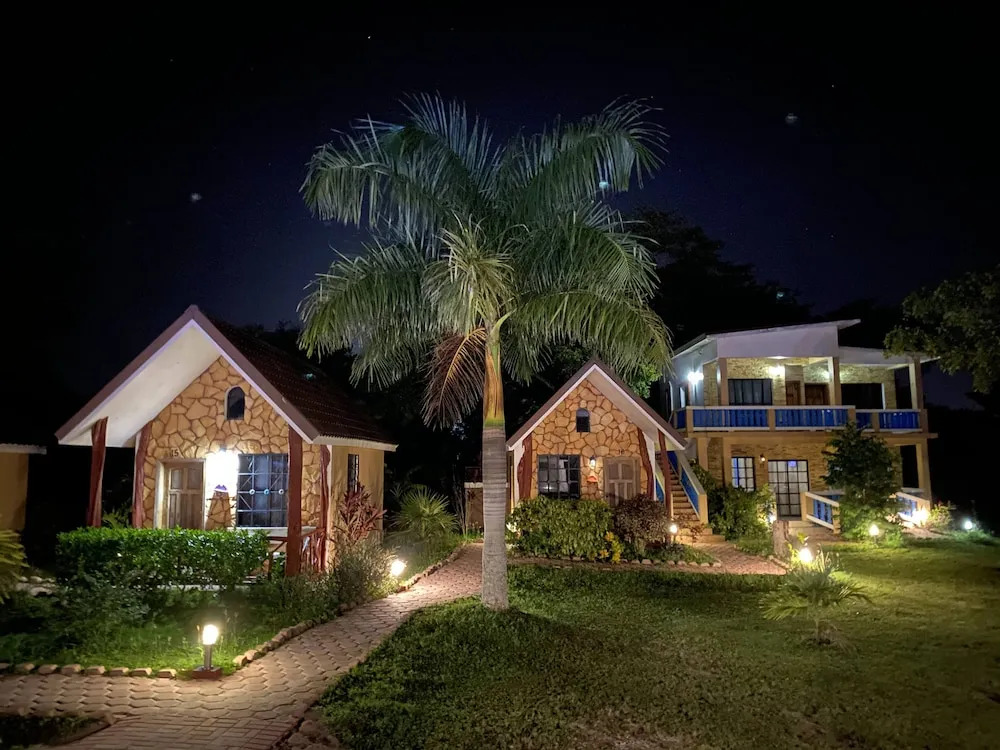 El Gran Mestizo Resort