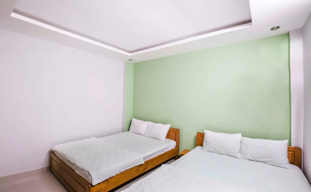 Sea Moon Guesthouse