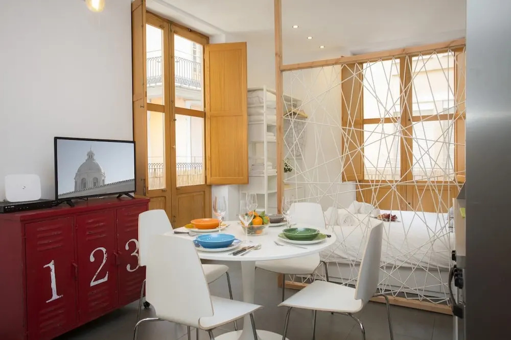 SingularStays Collado