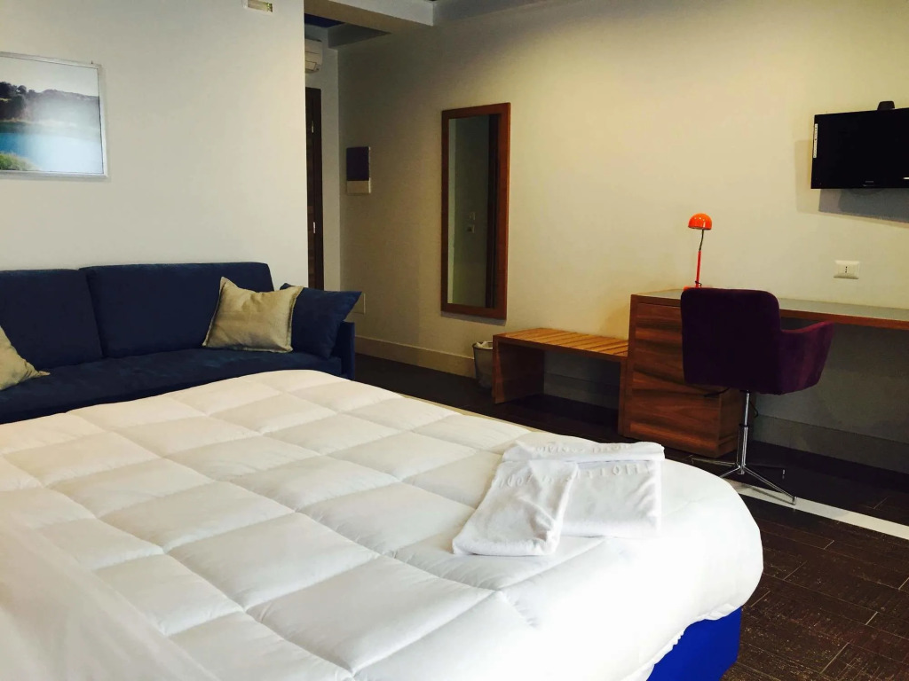 Hotel Zodiaco