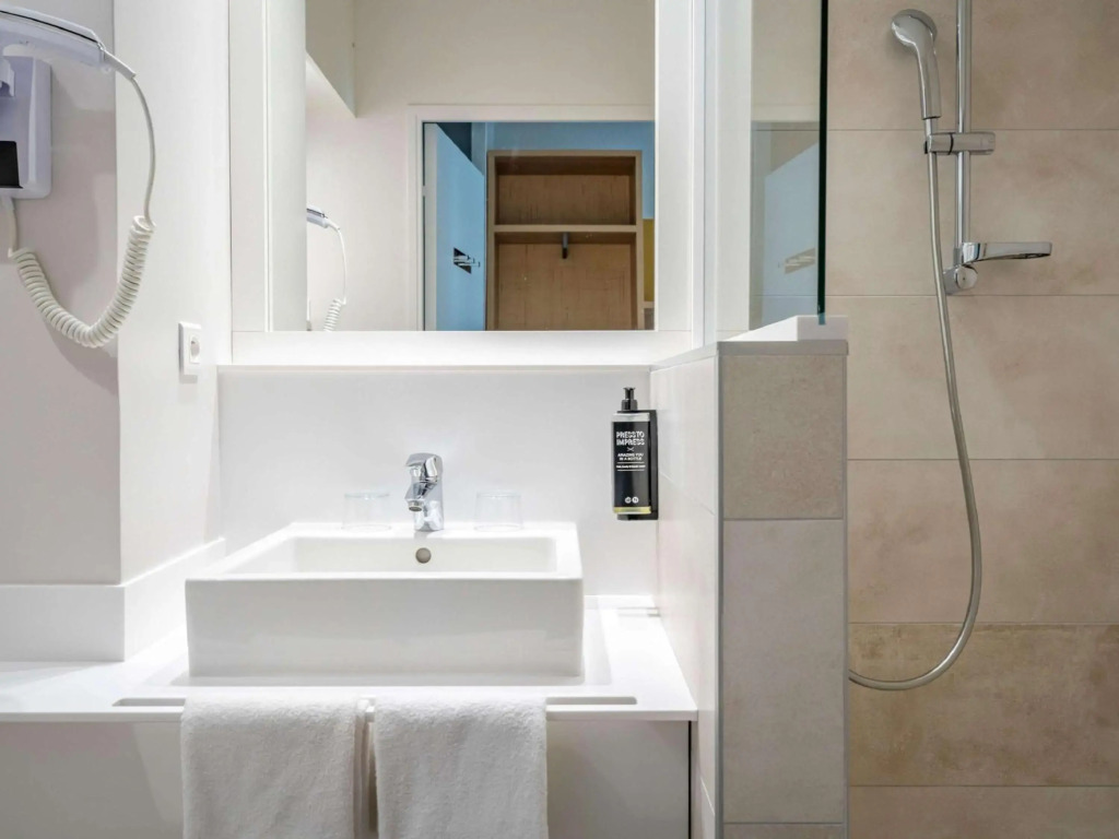 ibis Styles Biarritz Plage