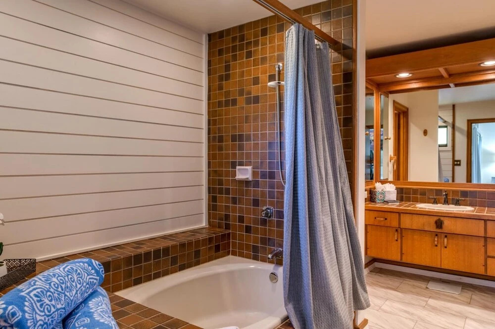 K B M Resorts- Krv-724 Large 1bdrm With 180-degree Ocean Views Perfect for Whale Watching!