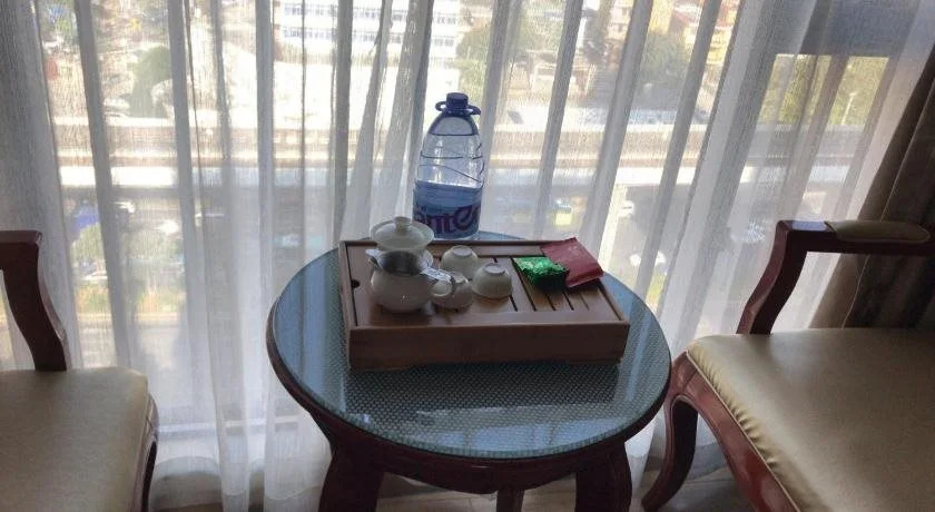 Shenzhen Senzhirun Hotel