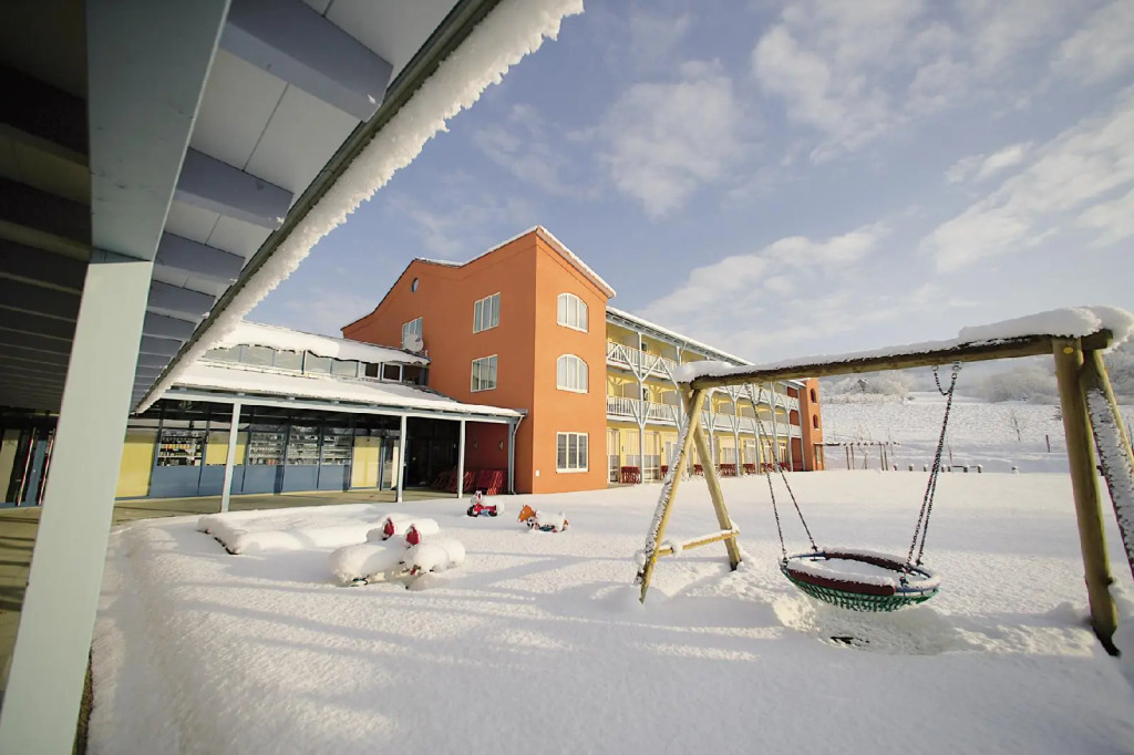JUFA Hotel Vulkanland