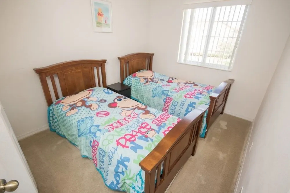 Ip60302 - Fiesta Key - 3 Bed 2.5 Baths Townhome
