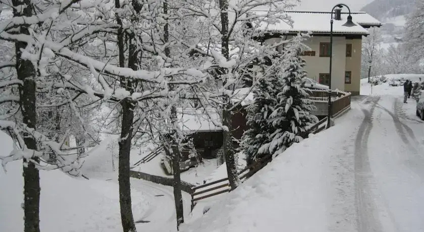Appartements Sonnrain