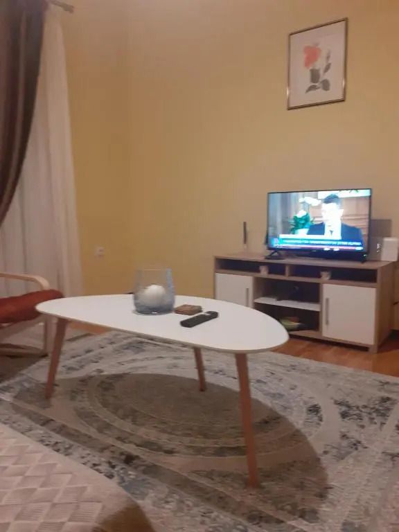 Zannas Apartment