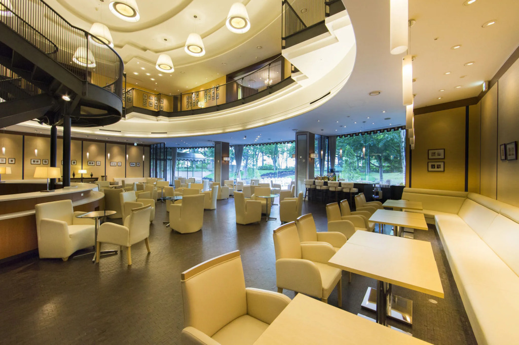 Premier Hotel Nakajima Park Sapporo