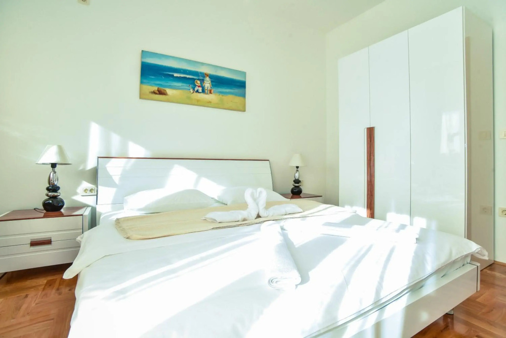 Vistamar Aparthotel