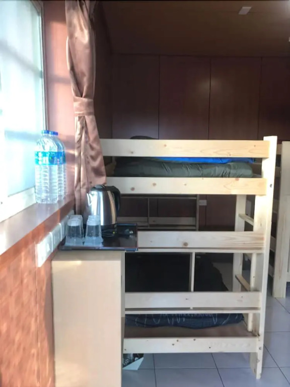 Gaomei Container Home