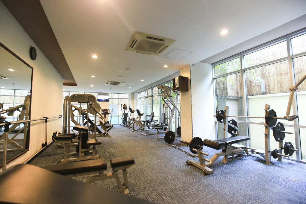 Saigon View Residences