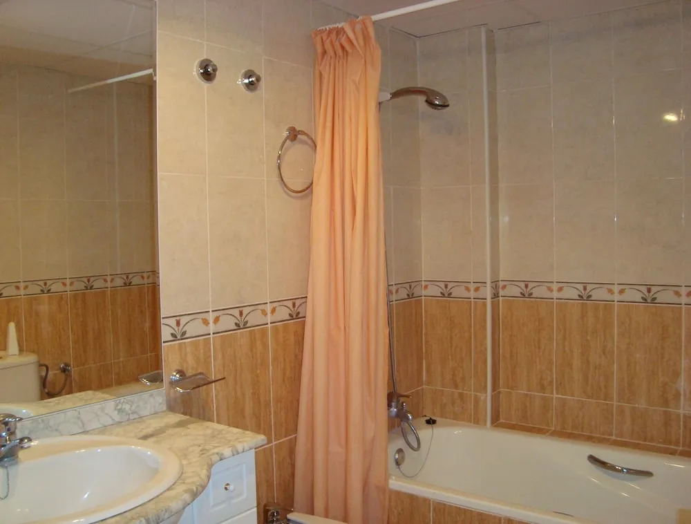 AP Costas Nerea Apartamento 1 Dormitorio