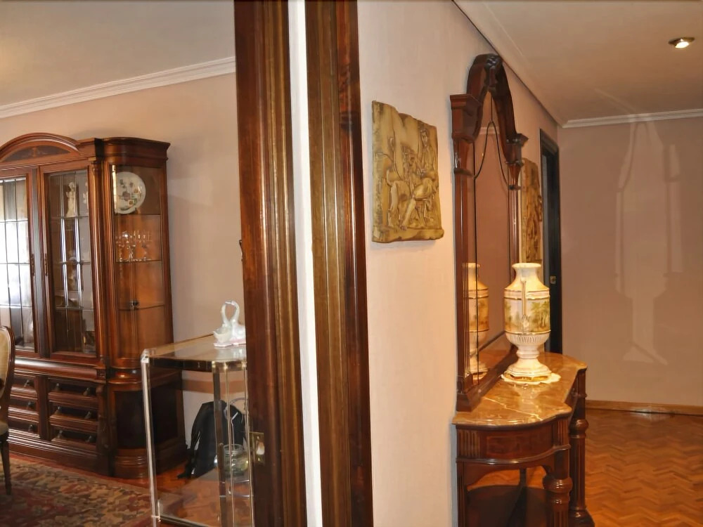 APARTAMENTOS KASA 25 - Diputación