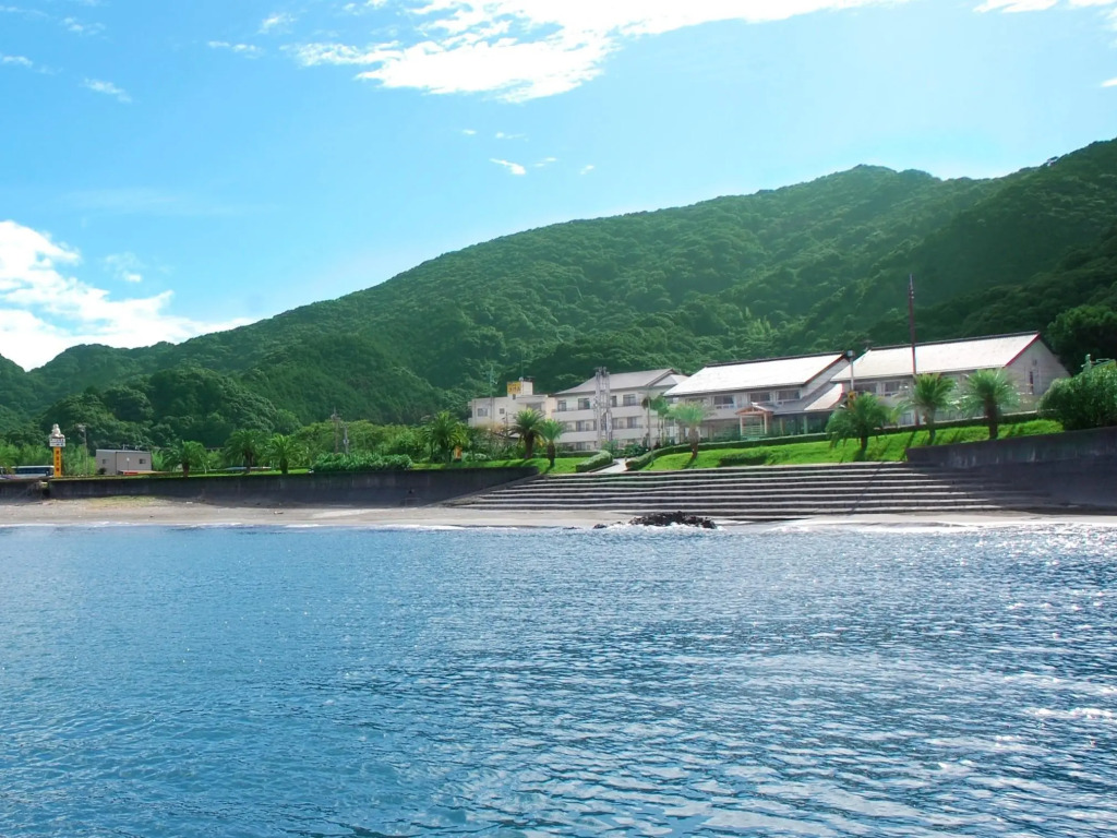 Tosaryu Onsen Sanyoso Ryokan