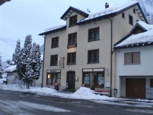 Gasthaus Elmer