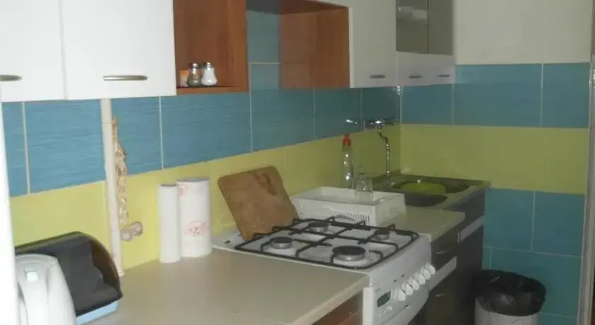 Apartament Spalska