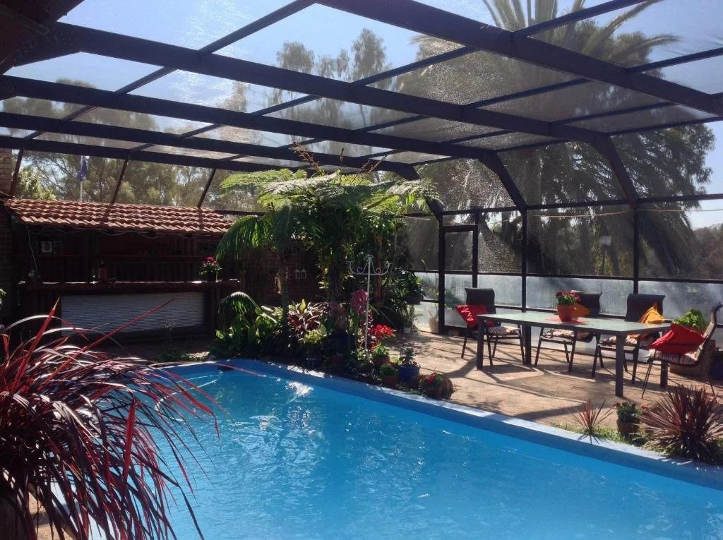Riverfront71 B&B