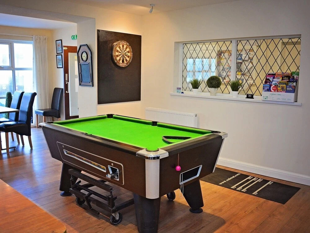 The Oxfordshire