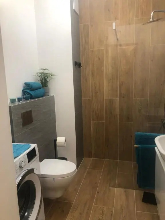 Central Point Apartament