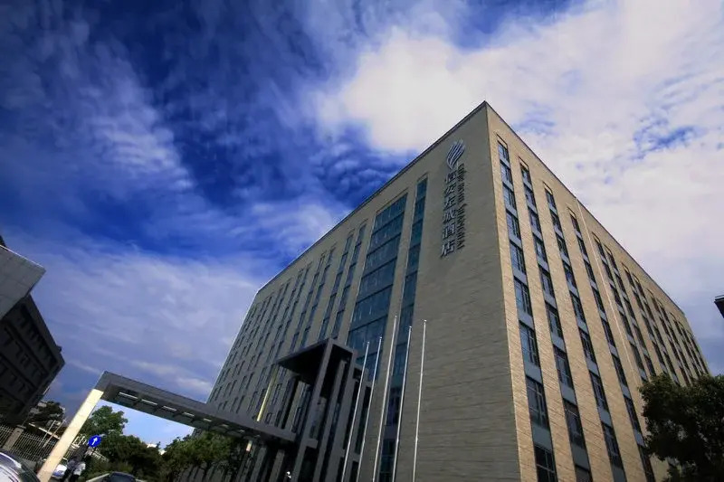 Mercure Shanghai Zhangjiang