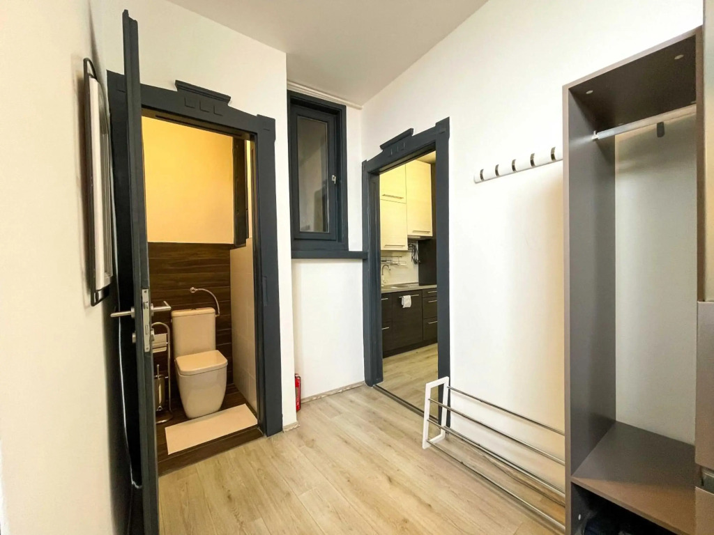 Manyi Apartman 2