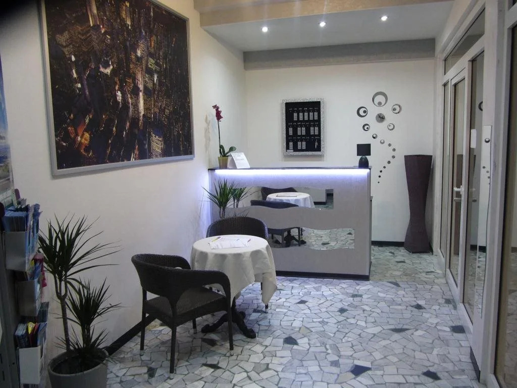 chiAma Hotel