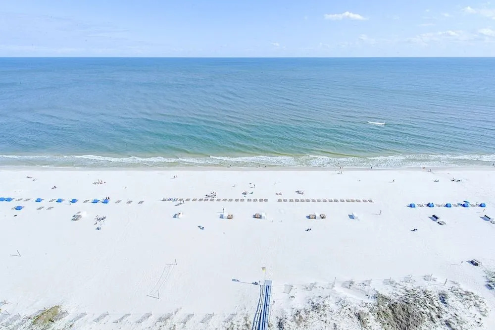 365 E Beach Blvd Condo Unit 604