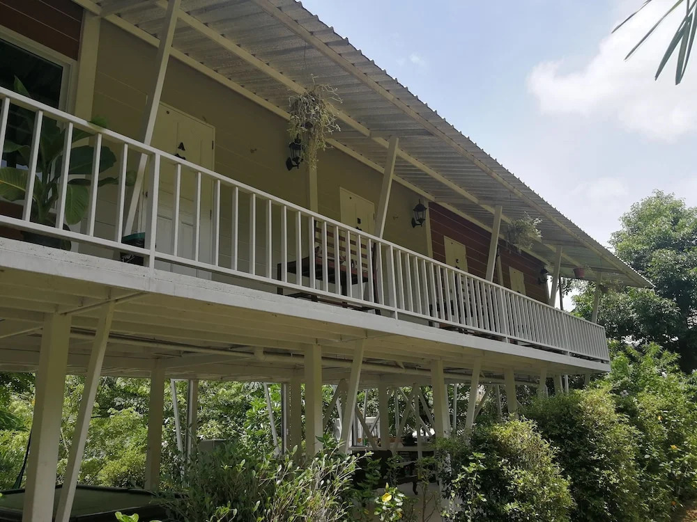 PapaVacay สวนผึ้ง