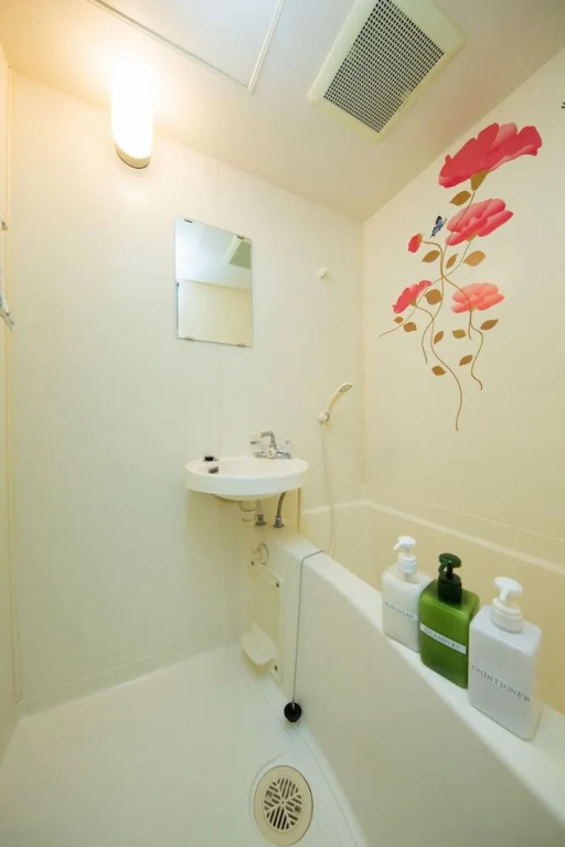 Tatsuya house 402