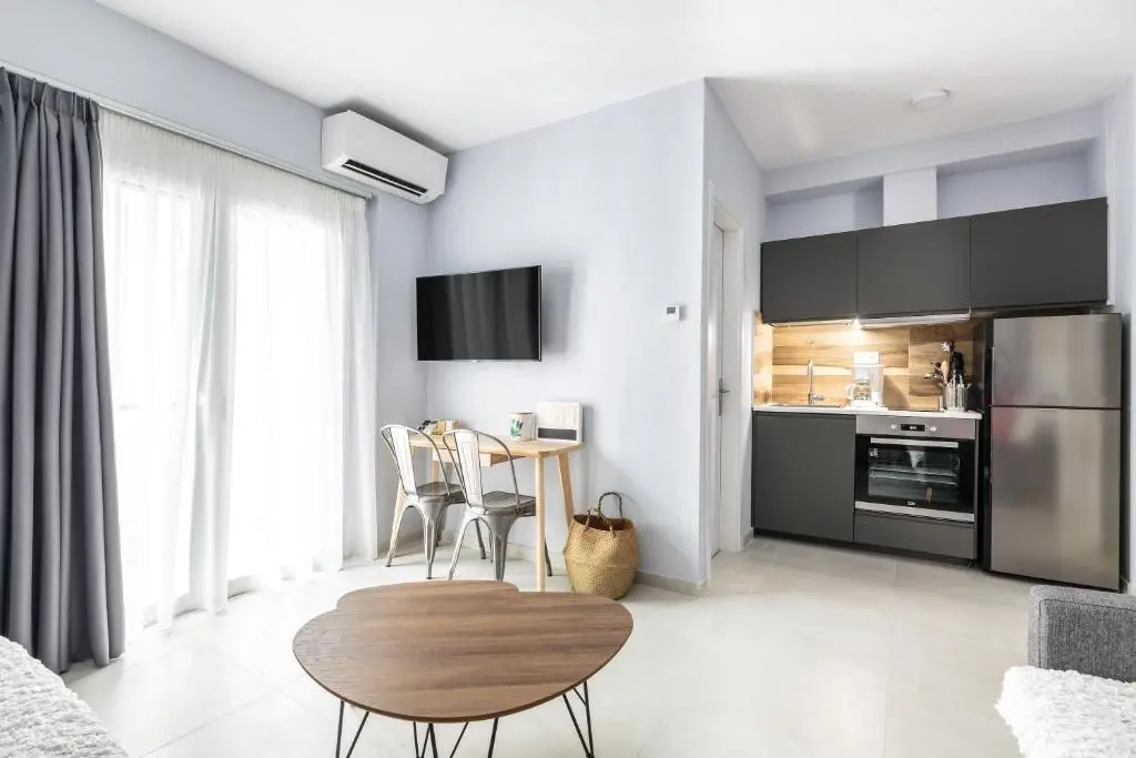 Art Central Suites