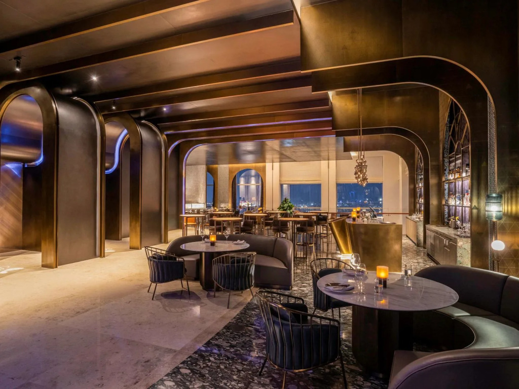 Sofitel Haikou