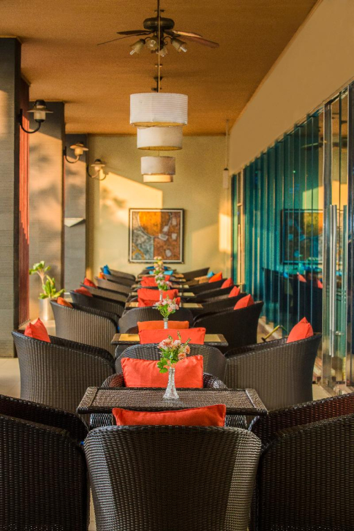 Swiss-Belhotel Merauke
