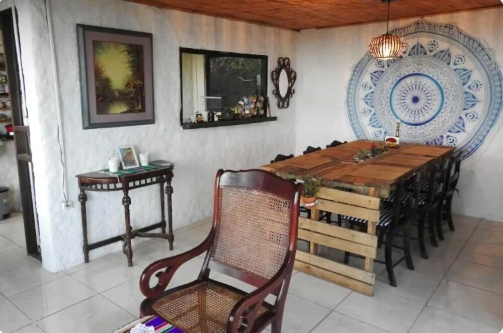 Finca El Colibri
