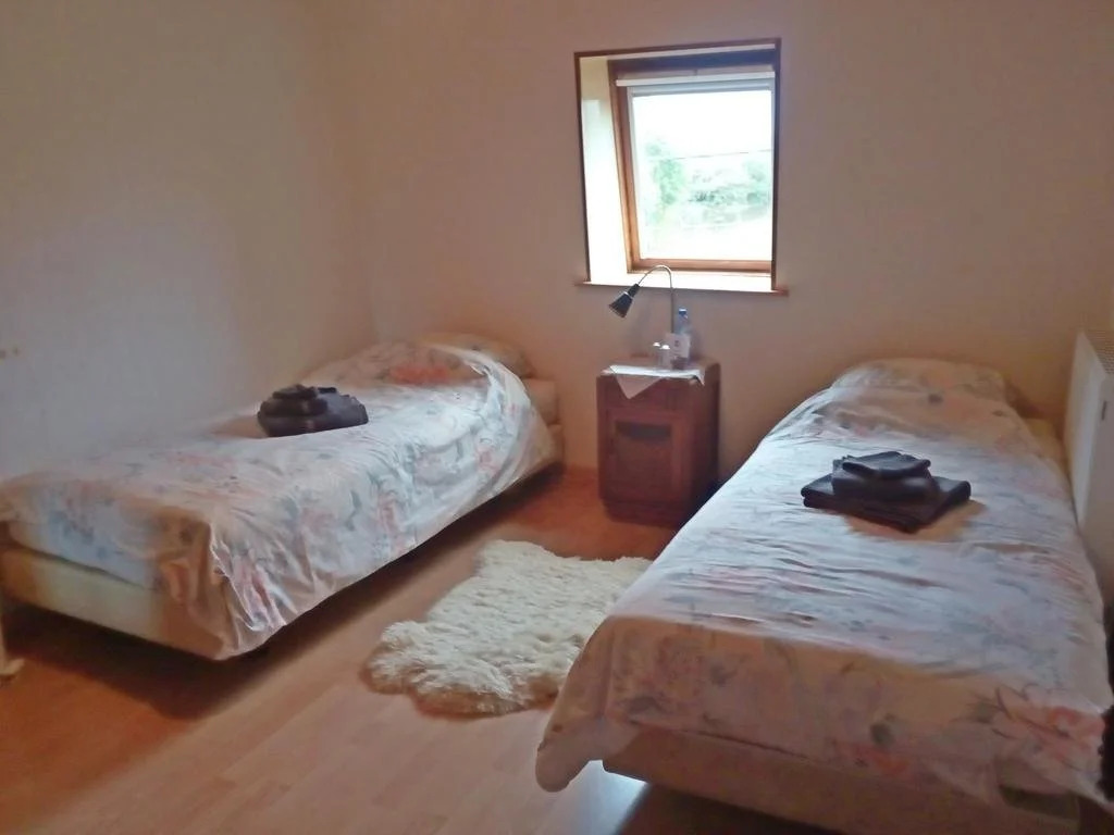 B&B Haere Mai