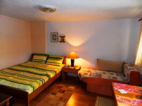 Zura Apartments