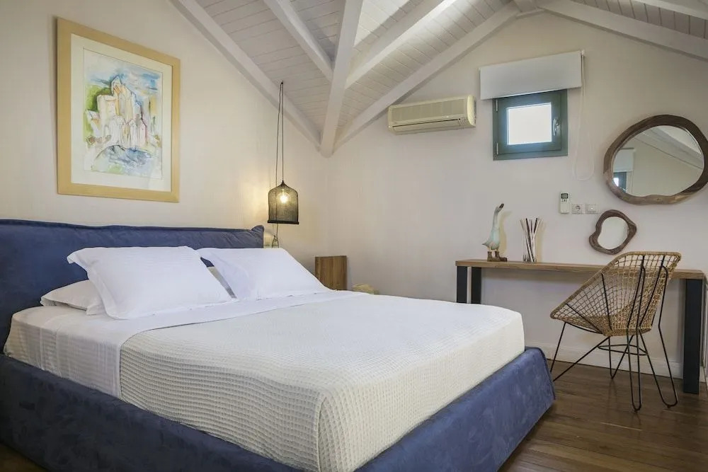 Braunis Horio Villas