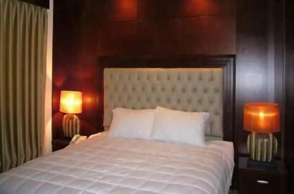 Zamzam Towers Hotel