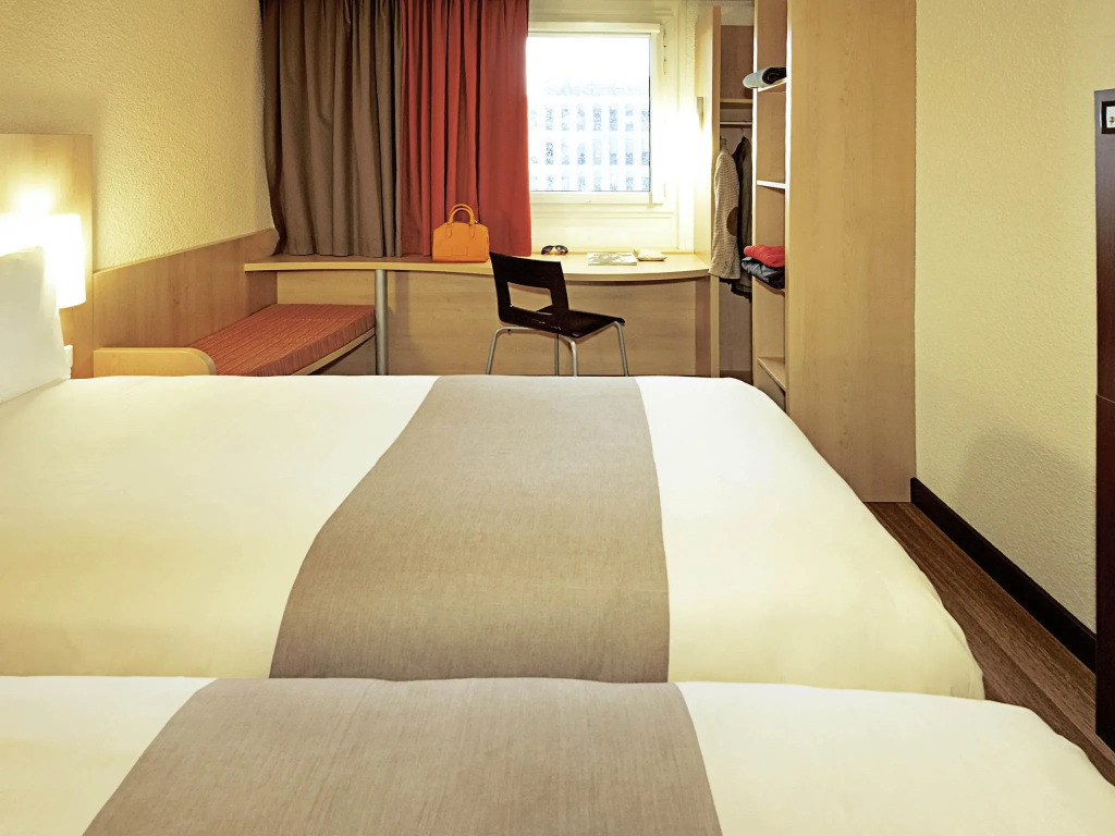 Ibis Hotel Köln Am Dom
